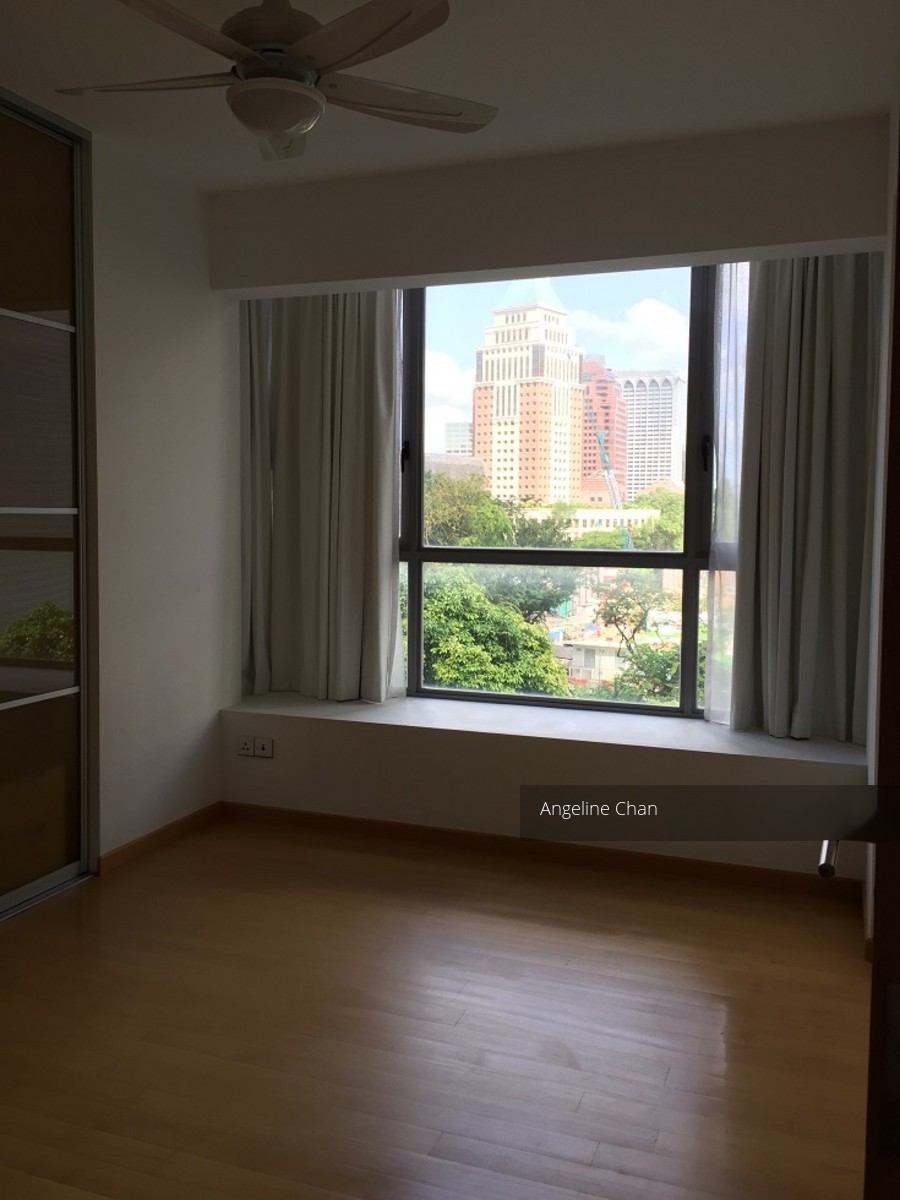 Angullia Park Residences @ Orchard (D10), Apartment #110948582